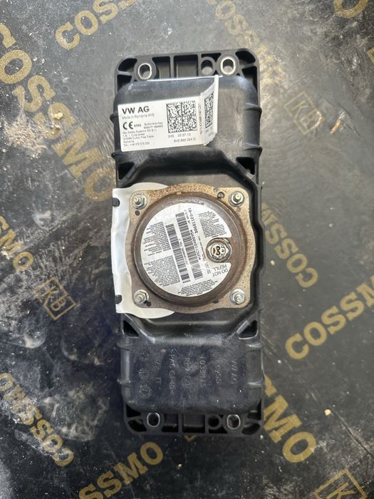 Airbag табло Audi A3 8V айрбег пасажер ауди а3 8в