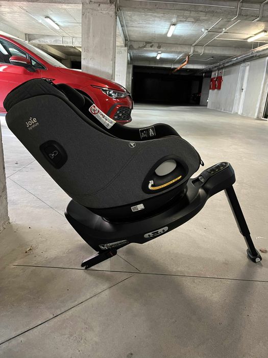 Vand scaun copil Joie I harbour signature