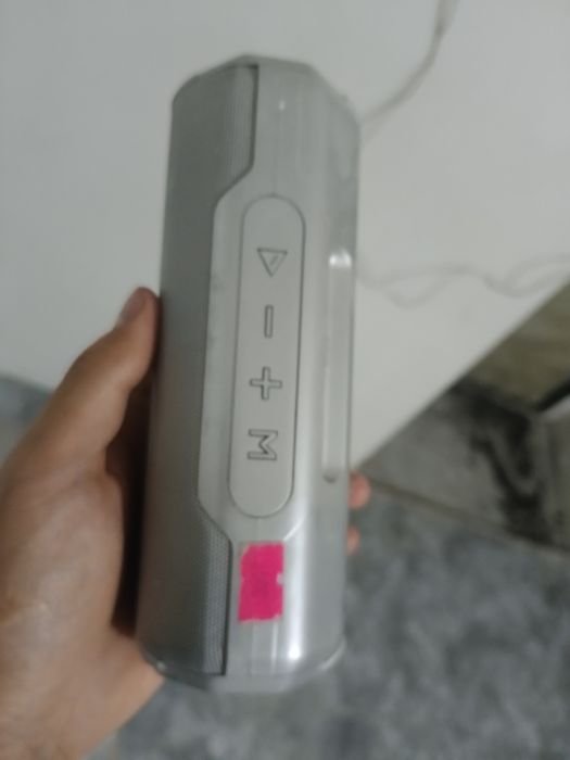 Бумбокс буфер гитара