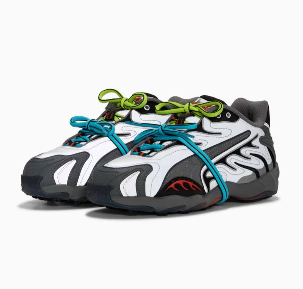 Кроссовки A$AP ROCKY x PUMA
