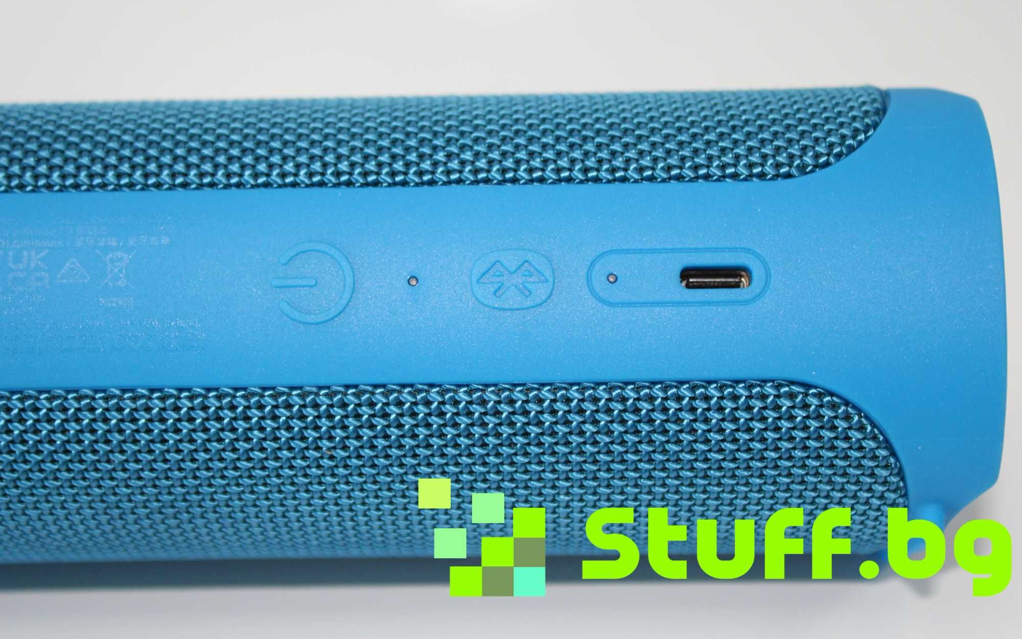 Безжична колонка Creative MUVO Go Bluetooth