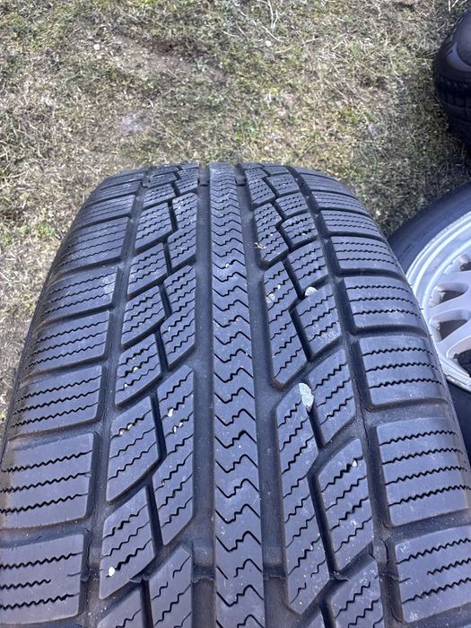 Jante bmw e38 style 6