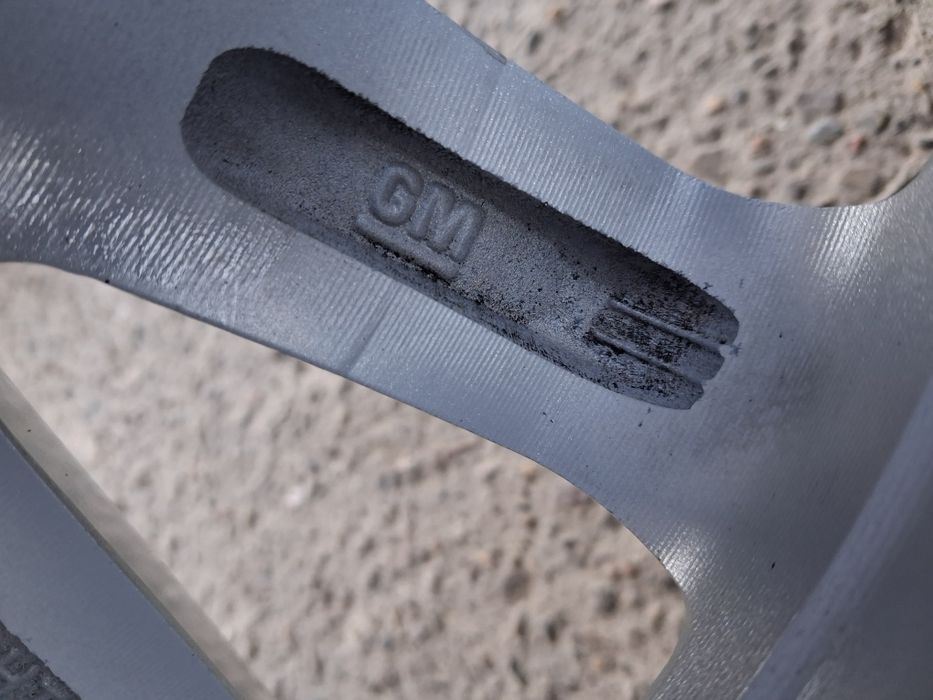 15 koblt diska balon