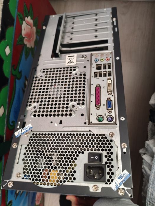 Системный блок    .