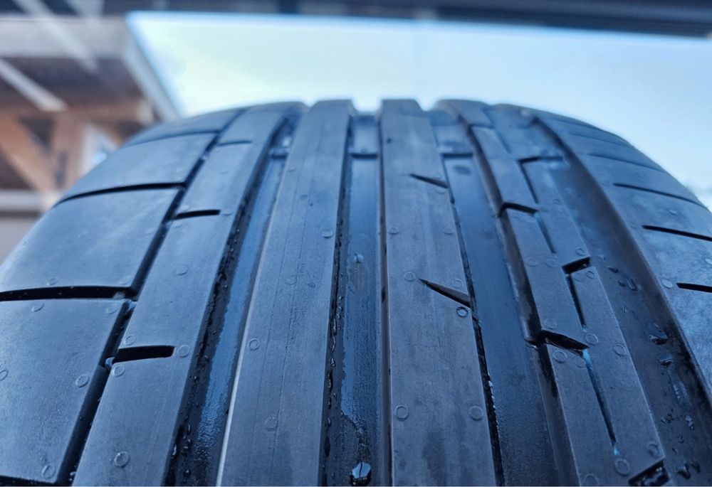 Ауди джанти 21 цола ( Q8, SQ8)