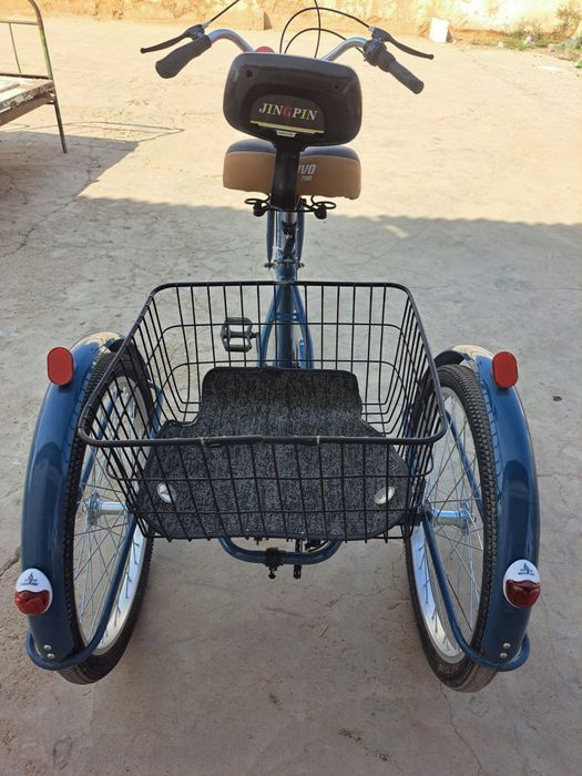 Velik uch balonli sotiladi yangi bir oy buldi olganimga