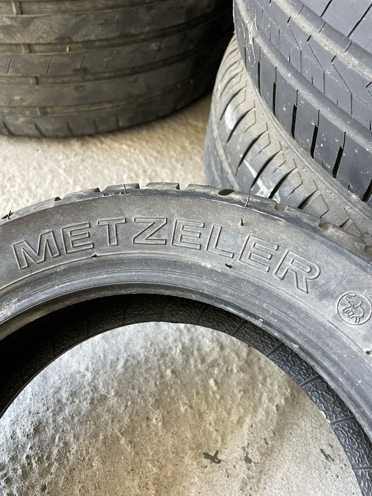 120/70/10 METZELER 1бр. 6мм