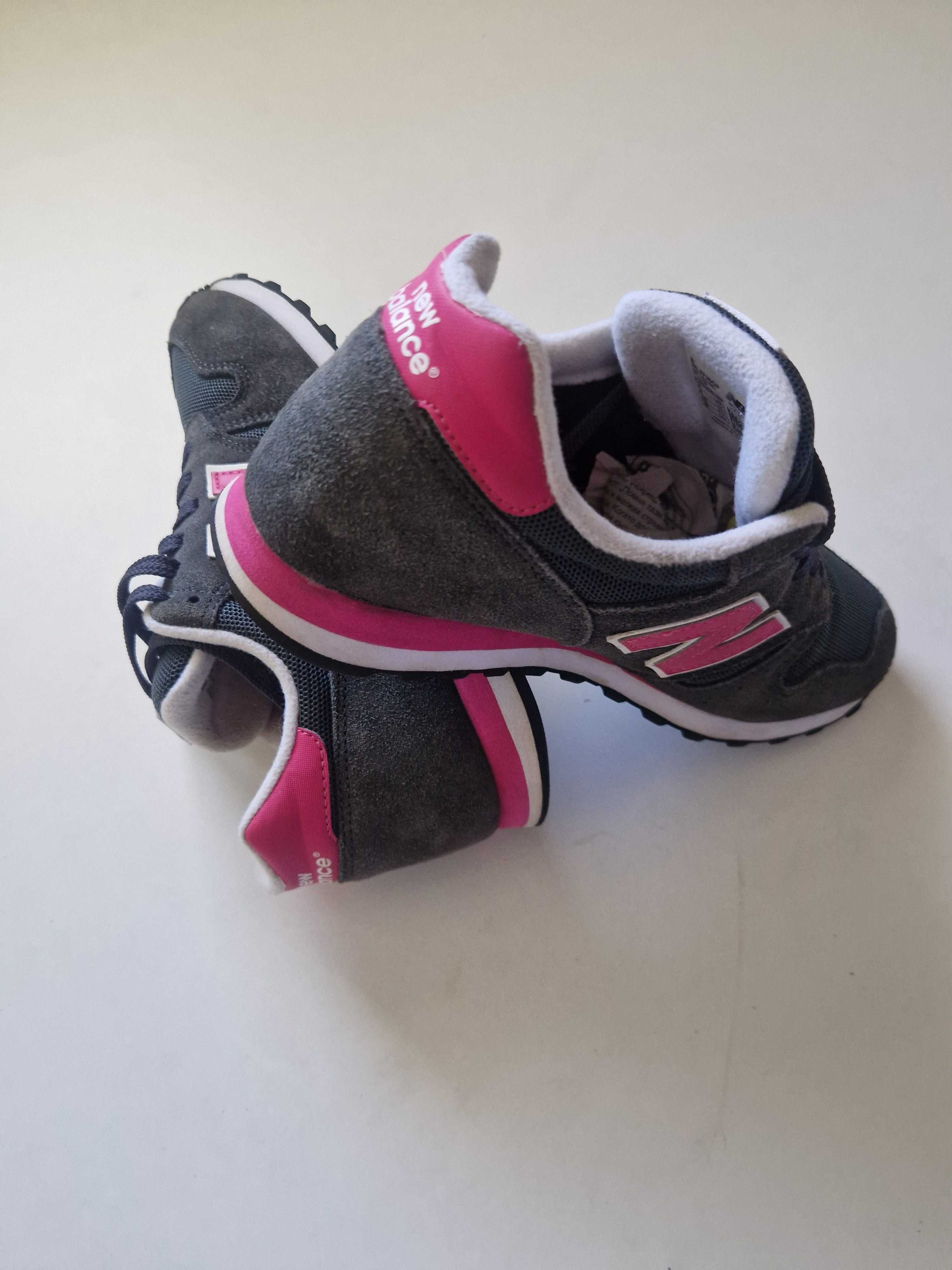 New Balance 373 оригинални маратонки