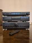 Linie Technics -