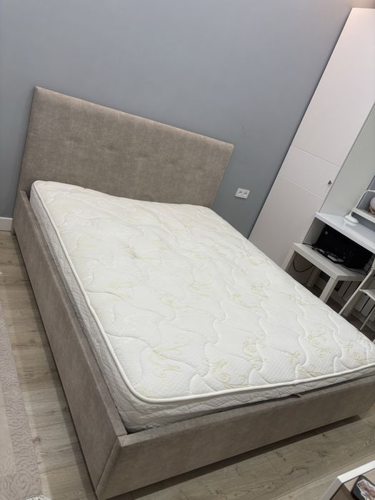 Матрас для кровати 160х2000