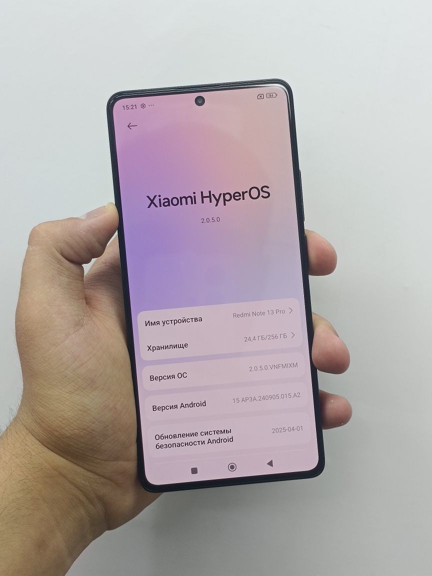 Redmi Note 13 Pro 256 Gb