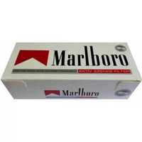 Tuburi tigari/tutun Marlboro RED Multifilter Carbon (200)