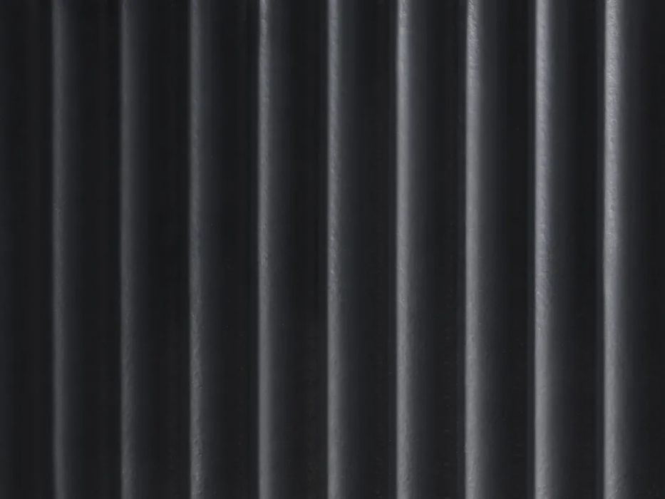 NOU Comodă tv "GLASTONBURY", mormoroptik, 140cm