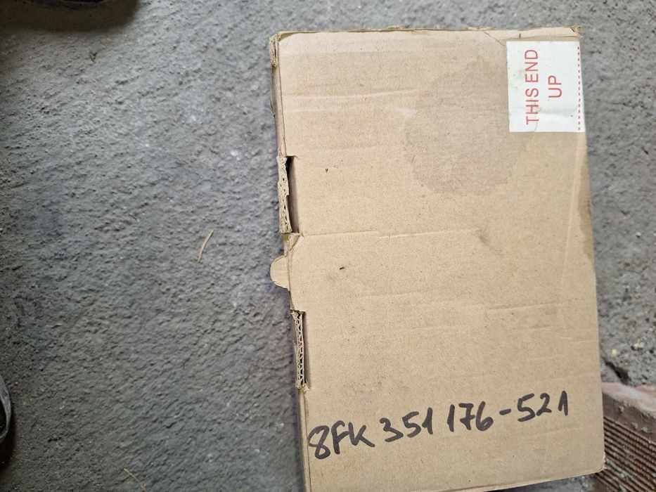 Компресор за климатик за мерцедес актрос