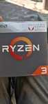 Procesor AMD Ryzen 3 2200G