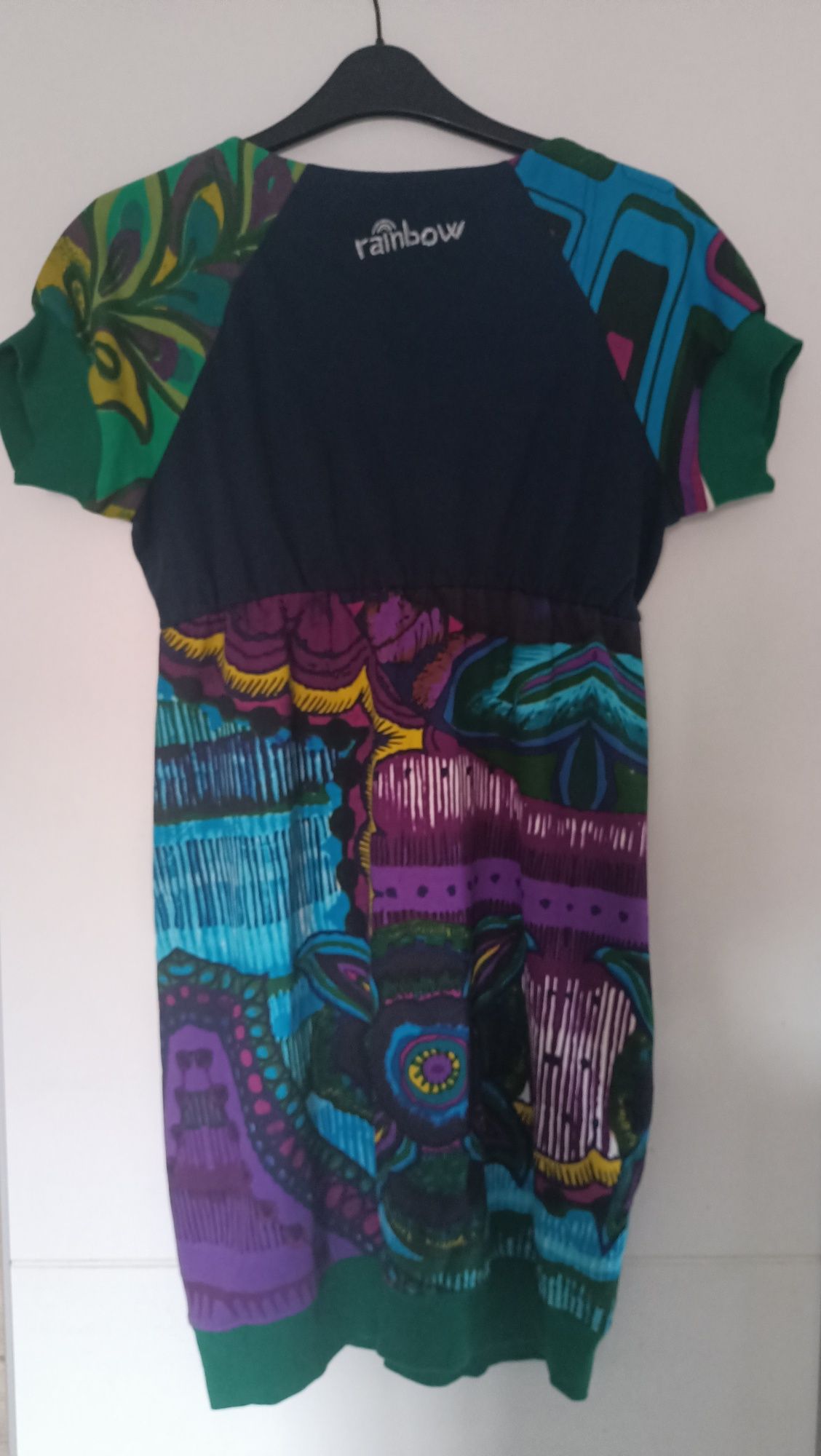 Rochie Desigual Noua