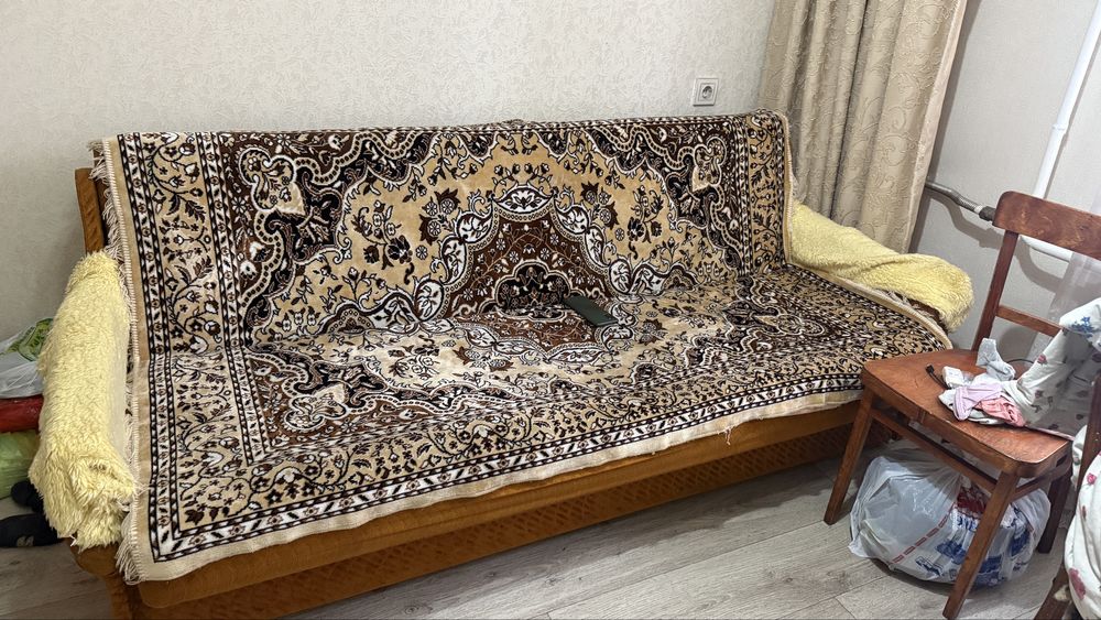 Отдам диван бесплатно