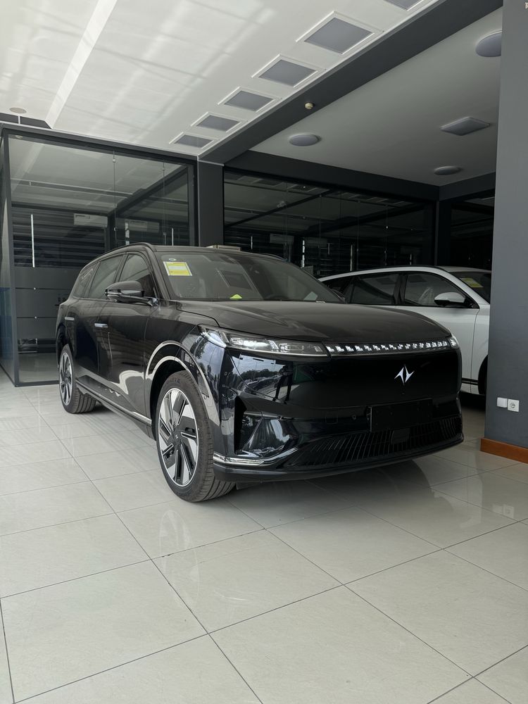 Dongfeng EP 008 Ultra arzon narxda 3 yil garantiya