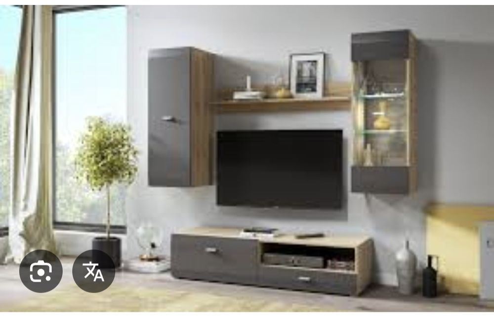 Модулна секция / Тв шкаф