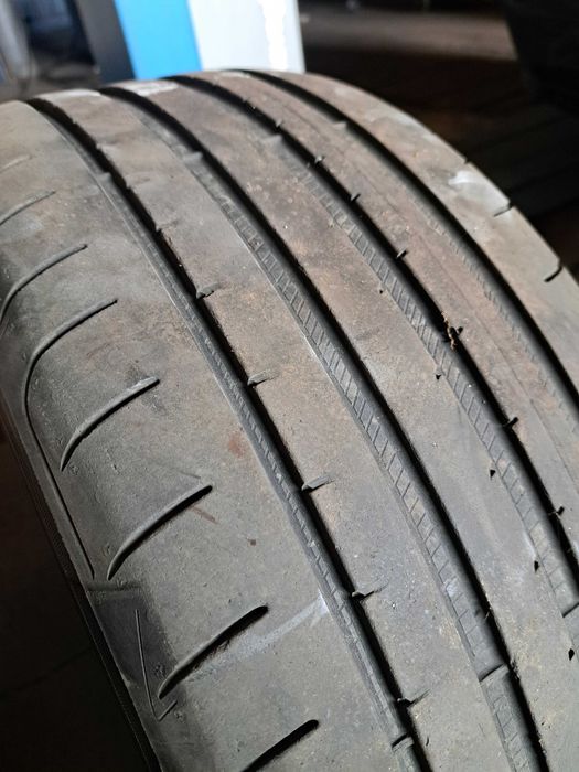 Летни гуми 225 45 18