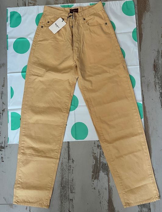 Дънки Pepe Jeans и др.