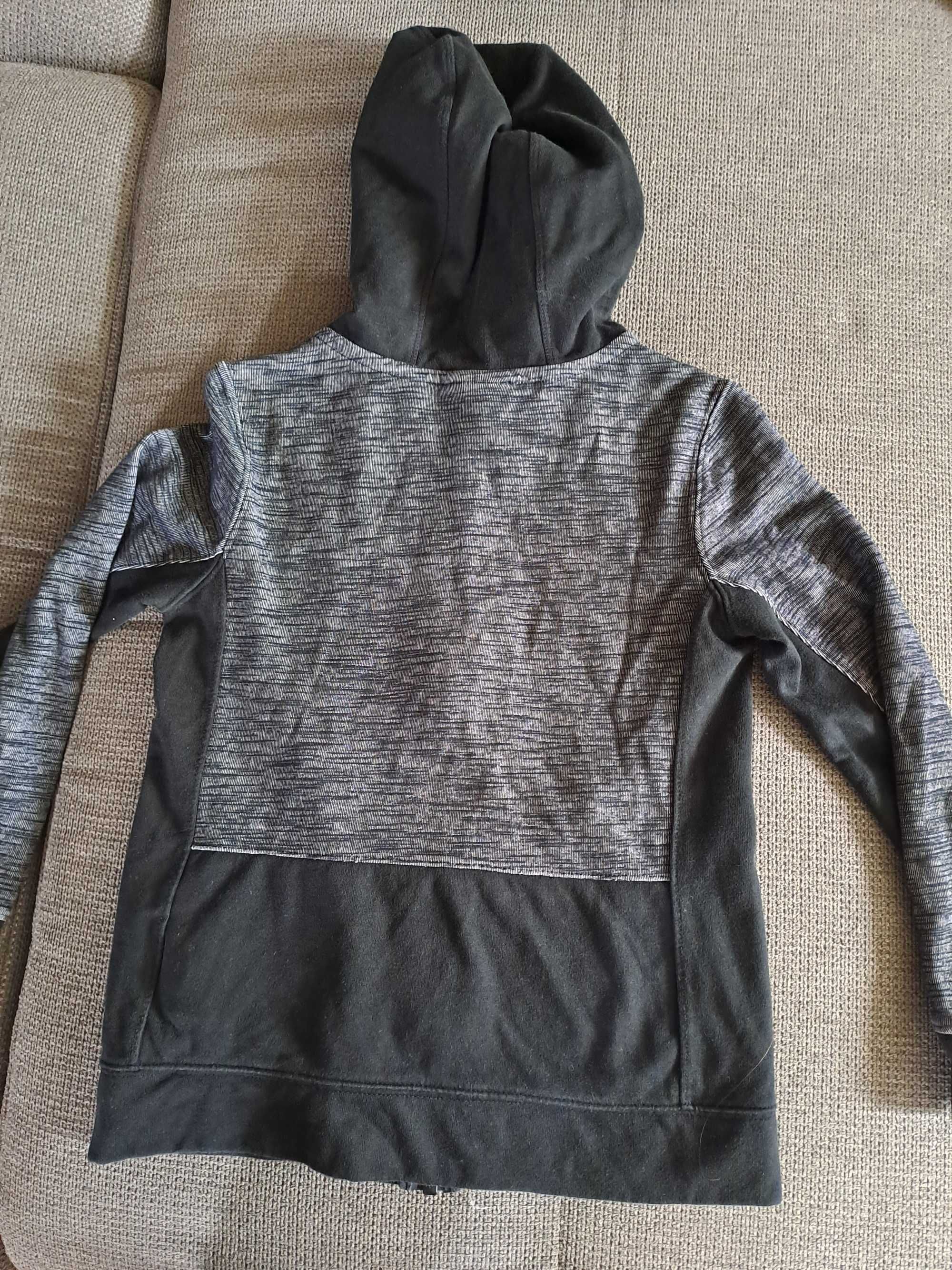 Детски суичер nike Barcelona S