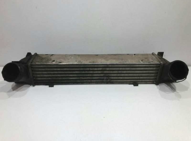 Radiator intercooler 3093796 BMW Seria 1 E87 [2004 - 2007]