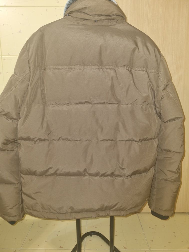 Geaca de iarna Tommy Hilfiger