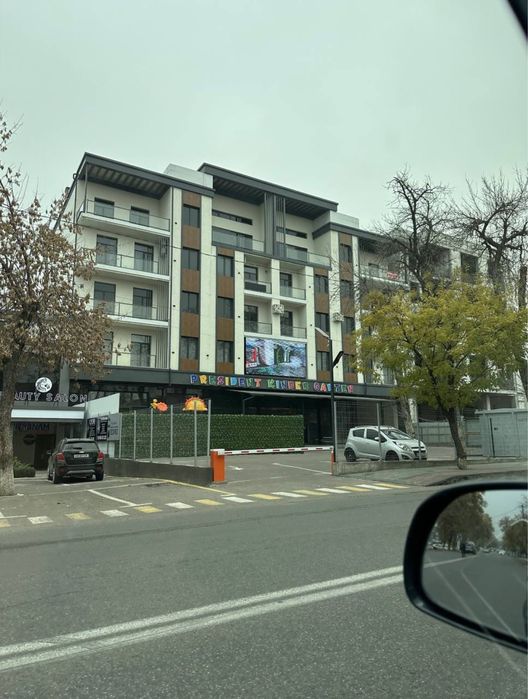 Продаю свою квартиру. 100 кв.м