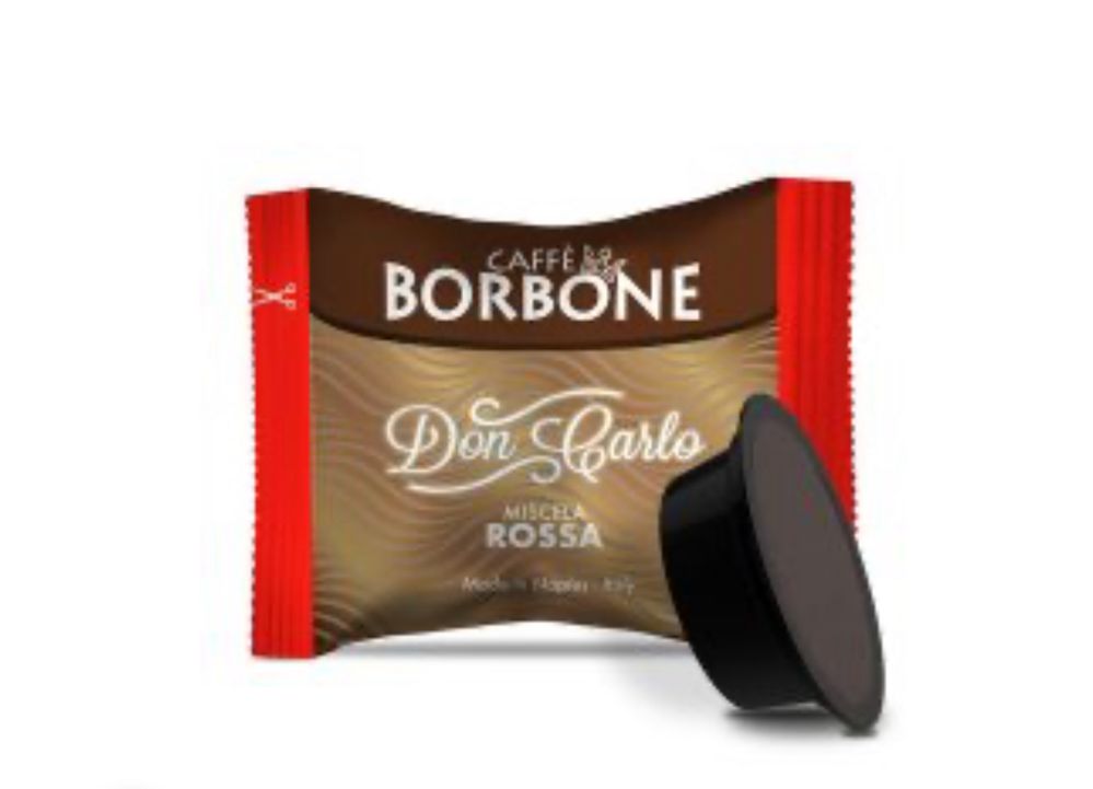 Borbone Don Carlo A modo Mio 100 бр.