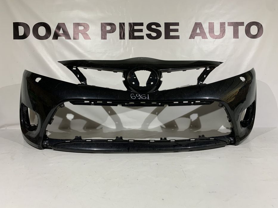 Bara fata Toyota Verso, facelift, 2013, 2014, 2015, 2016, 2017, cod origine OE 52119-0F120.