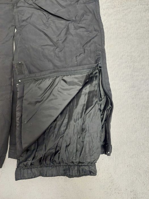 Vand pantalon ski dama negru 38