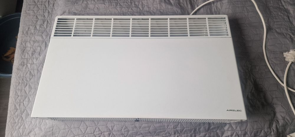 Конвертор Airelec Basic pro 2000w