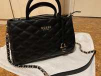 Оригинална чанта Guess