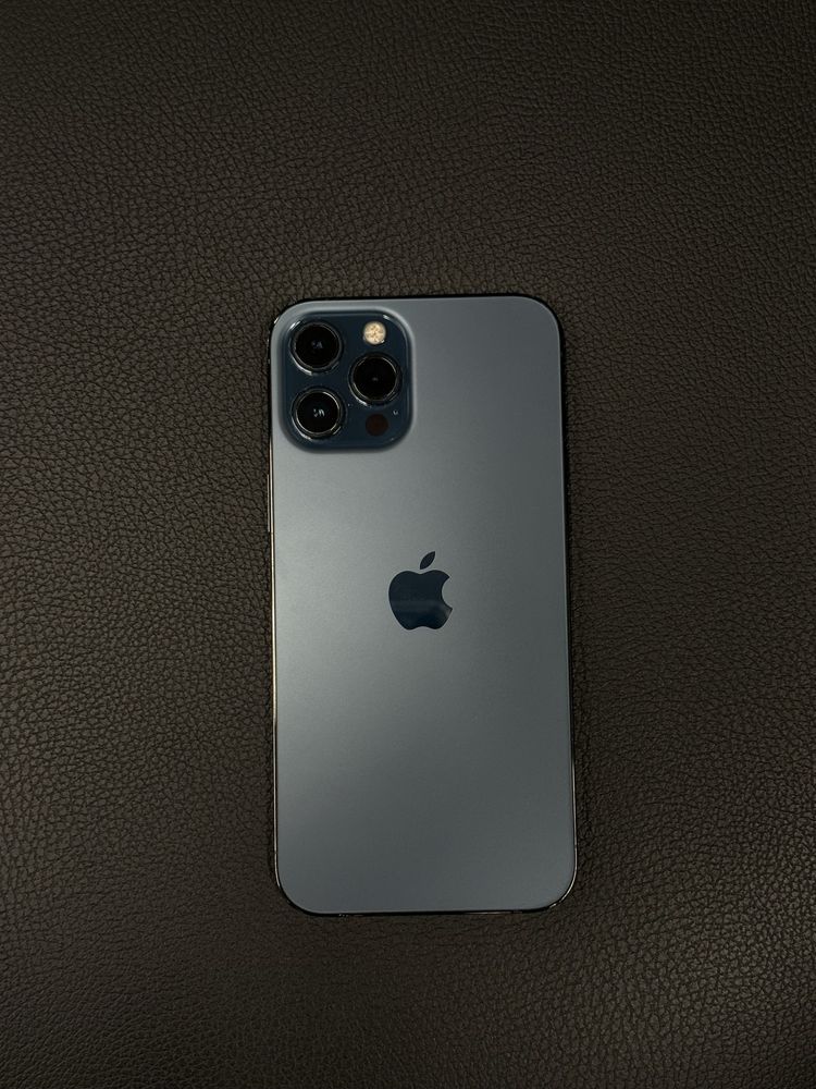 iphone 12 pro max 256 гб