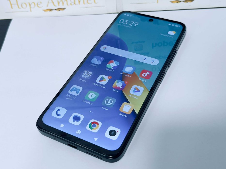 Hope Amanet P10/Redmi 12 5G