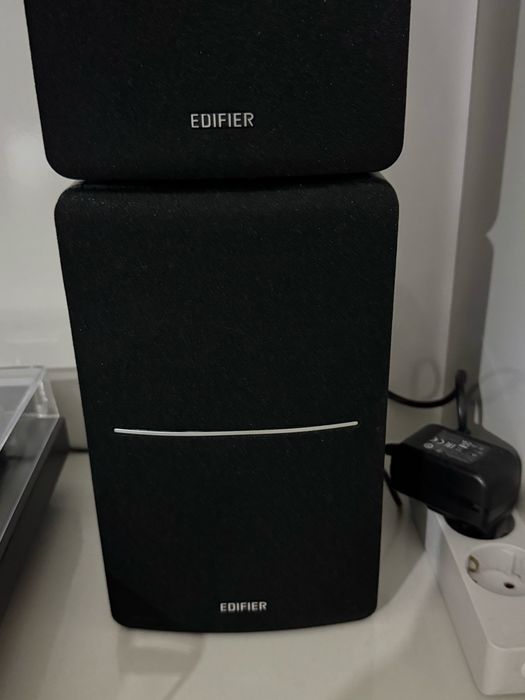 Аудио система edifier r1280db 2.0 тонколони