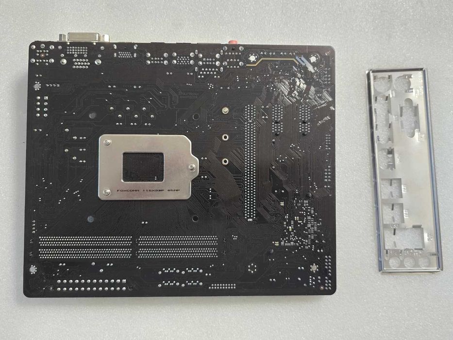 Placa de baza GIGABYTE H310M S2H 2.0, Socket 1151, DDR4 - poze reale