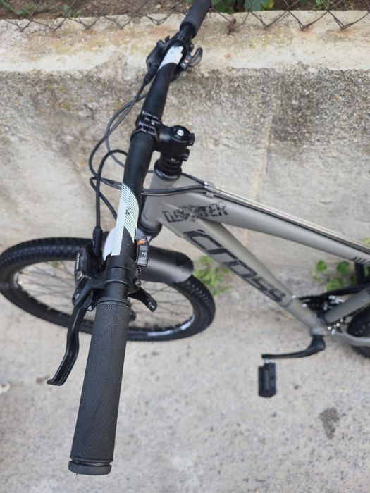 Cross Dexter 26 цола 3x7 скорости Shimano Като нов