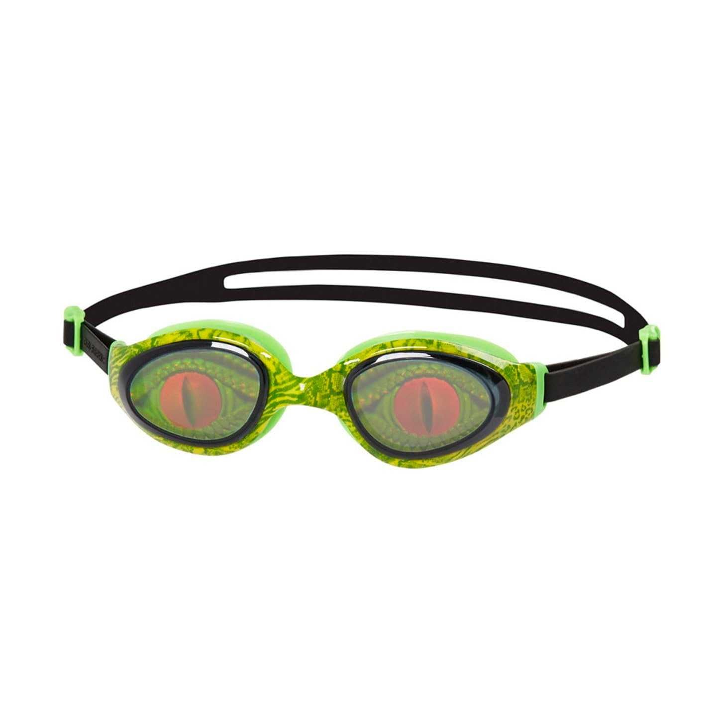 Speedo Ochelari de inot HOLOWONDER printed junior cu holograma