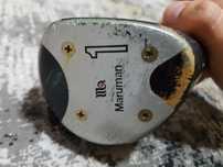 Crosa de de golf Maruman