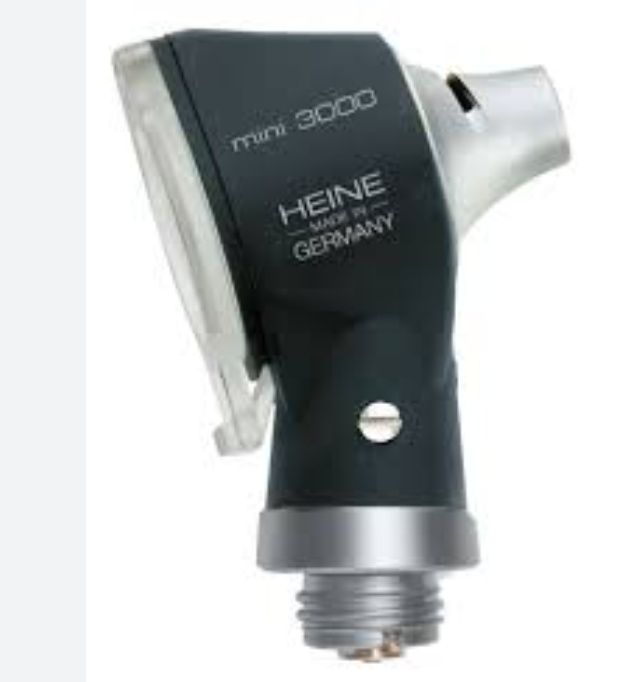 Отоскоп HEINE mini 3000