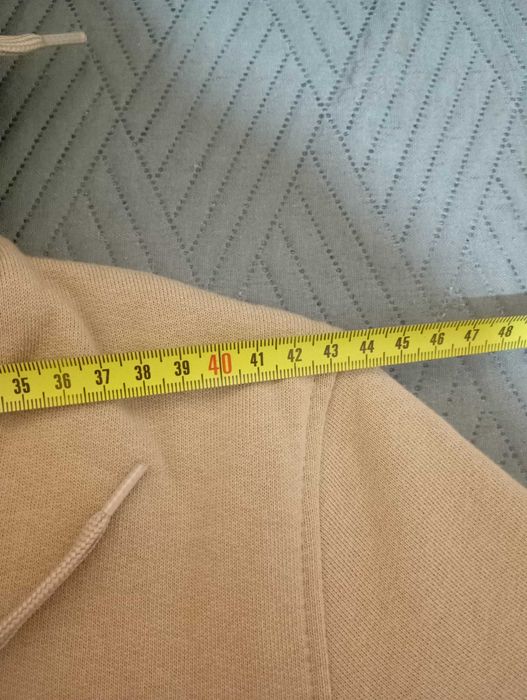 Hanorac The North Face Kaki XS