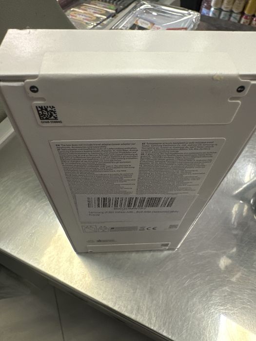 SAMSUNG Galaxy A365G