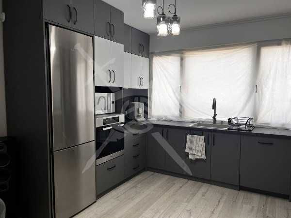 Двустаен апартамент в кв. Меден Рудник, гр. Бургас