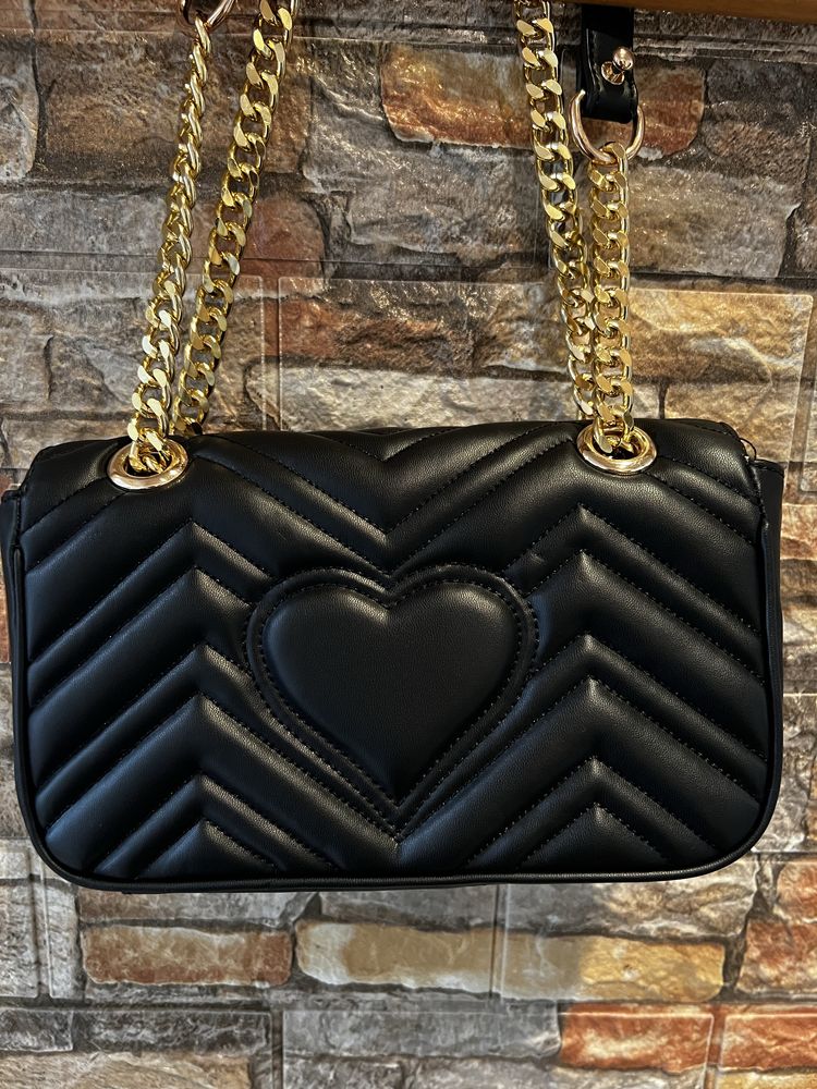 Дамски чанти Louis Vuitton и Gucci
