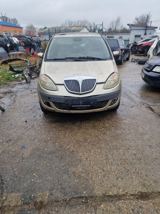 Piese caroserie Lancia Musa