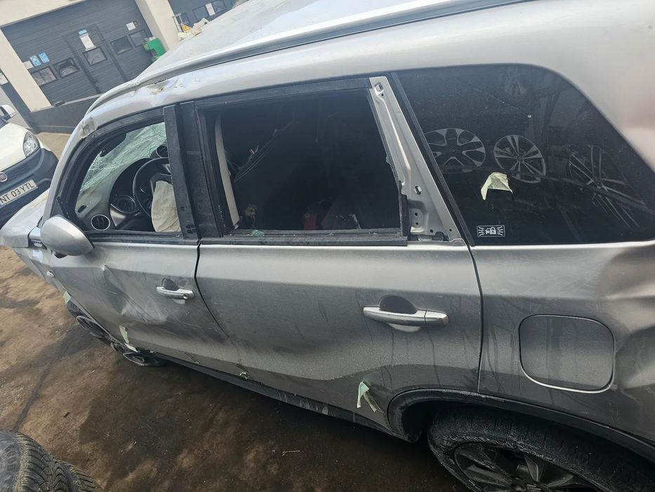 Dezmembrez Suzuki Vitara 1373 HIBRID 01 95KW an 2023