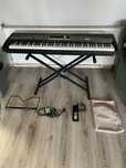 Pian digital Thomann SP5100