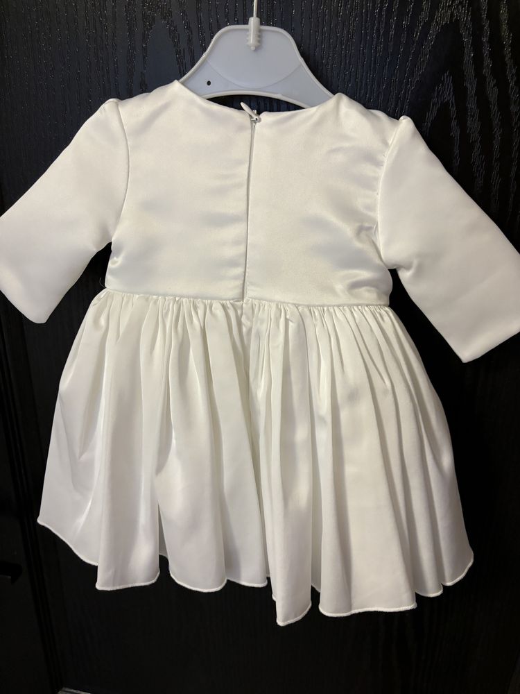 Rochie fetite Little Claire